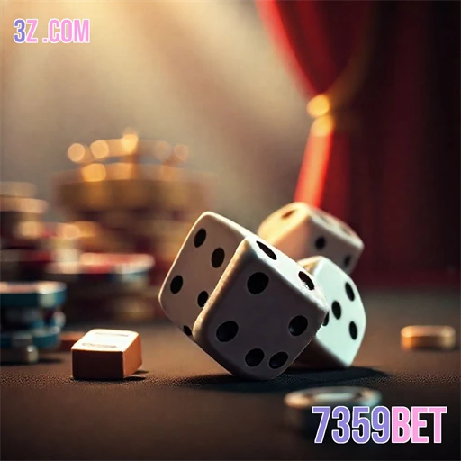 Cassino 7359bet: A Nova Fronteira do Entretenimento Online